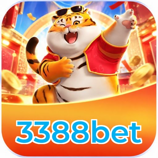 3388bet Segurança Logo 1