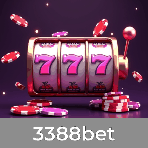 3388bet: A Emoção dos Jogos de Cassino e Oportunidades de Ganhar