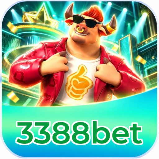 3388bet Logo 3
