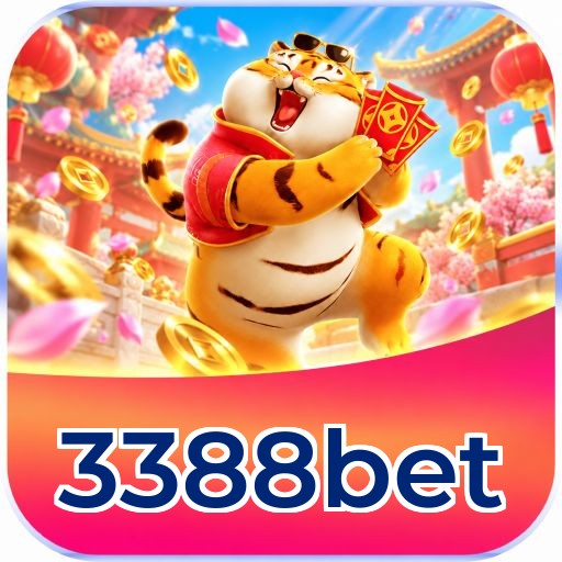 3388bet Segurança Logo 3