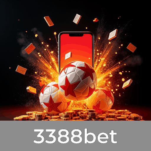 3388bet: Explore o Tesouro Brilhante de Fortune Gems