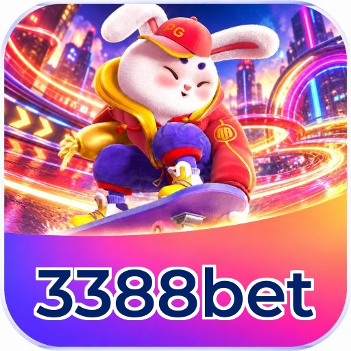 3388bet Instalar Logo 1