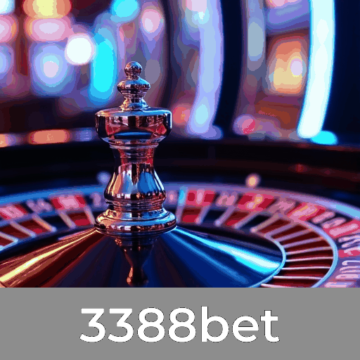 3388bet: Experiência em Caça-Níqueis com Alta Emoção e Retorno